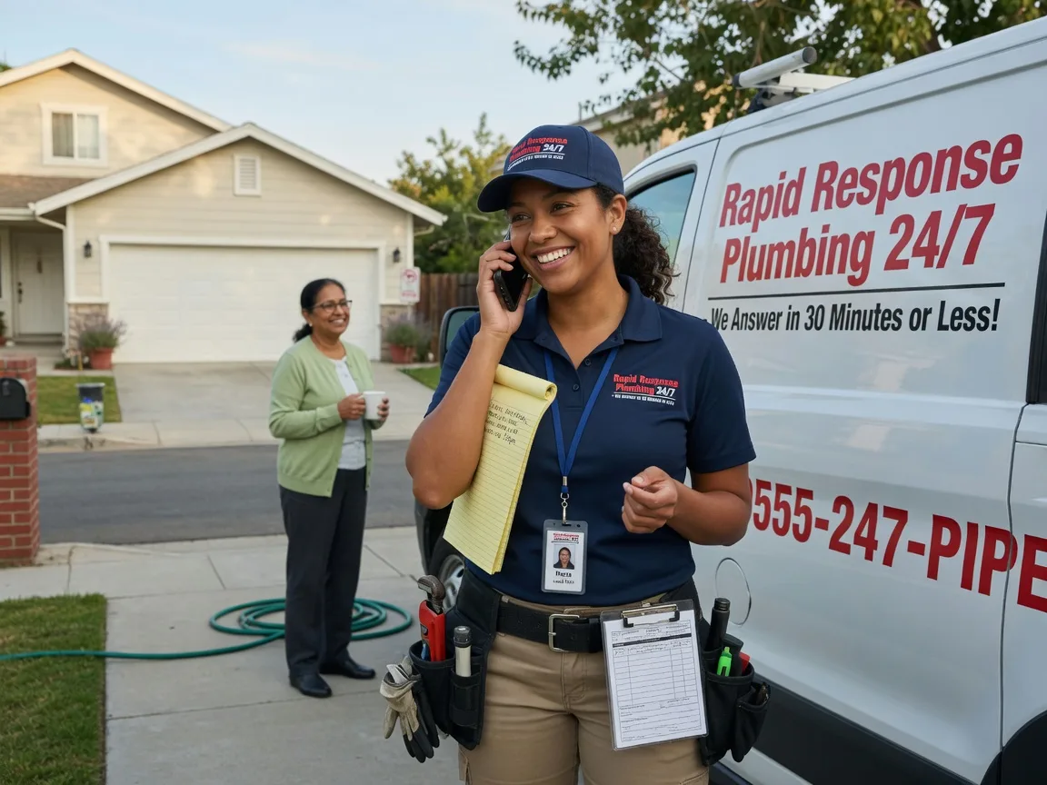 Emergency Plumber Oak Hill, WV FAQs